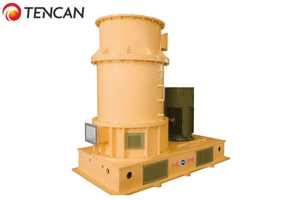 중국 Tencan BCM-350 석회석, 대리석, 방해석 건식 해중합 표면 개질 장비