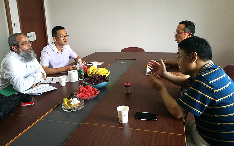 중국 Changsha Tianchuang Powder Technology Co., Ltd 회사 프로필