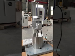 텐칸 1 년 JM-3 모델 혼합 된 볼 밀 연구 개발에 이상적입니다.