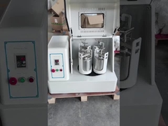 중국 텐칸 220V/110V 실험실 정사각형형 행성 공 밀