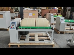 1130*800*690mm 가루 밀 롤러 가루 덮개 / 핸드 기어 사용자 정의 서비스