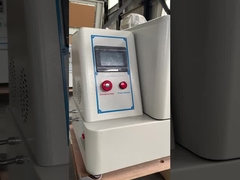 지능형 터치 스크린 행성 공 밀러 나노 파우더 밀링을위한 높은 효율성