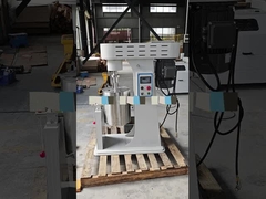 맞춤형 진공 20L 전기 리프팅 믹스 볼 밀러