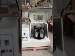 행성 공 밀링 으로 정밀 밀링