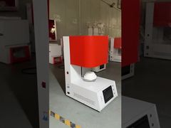 TENCAN TC-BDF-1L 1700C 치과 실험실 지르코니아 도자기 소결로 1C 정확도