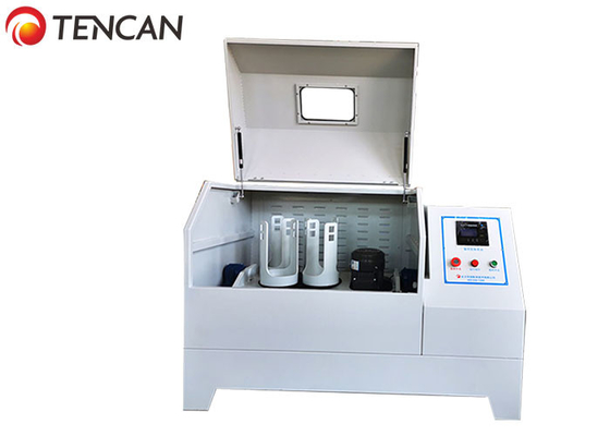 Tencan QXQM-6 6L 전방향 유성 볼 밀 220V