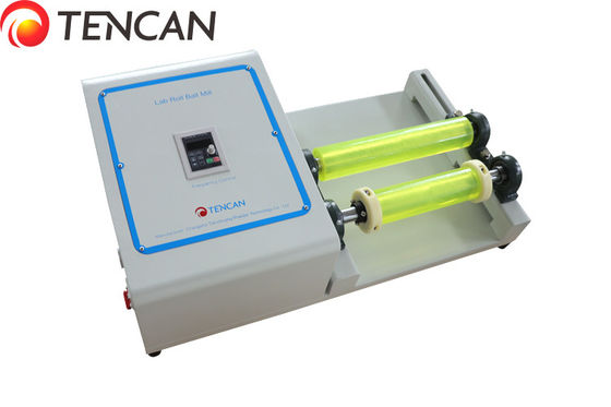 텐칸 5L 실험실 볼 밀링 샘플 쇄기 13-74μm 미세