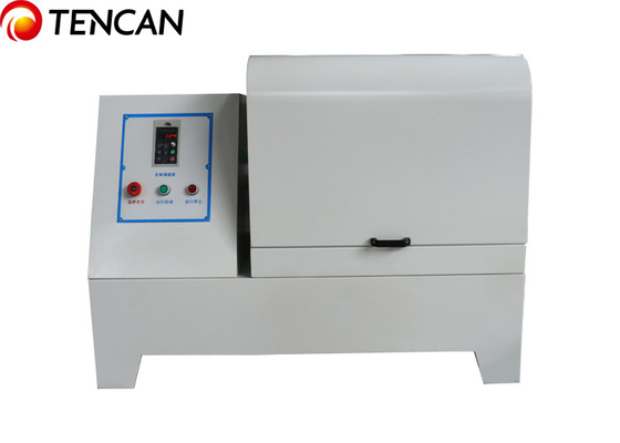 XQM-20 2 또는 4 냄비 밀링 공 밀링 작업 모델 공 밀링 기계