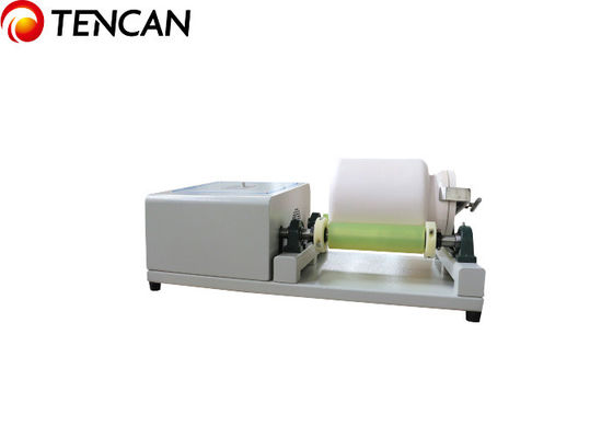 텐칸 5L 실험실 볼 밀링 샘플 쇄기 13-74μm 미세