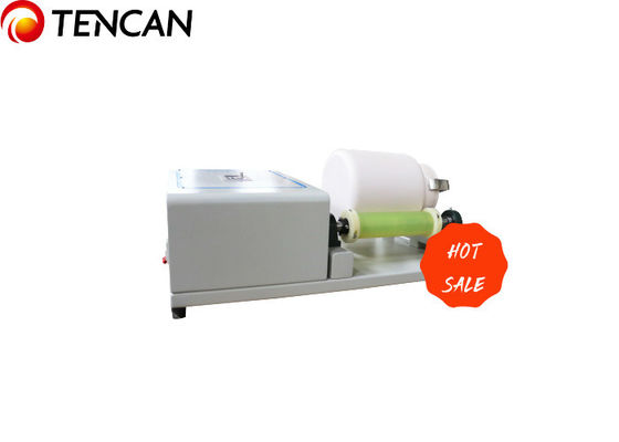 텐칸 5L 실험실 볼 밀링 샘플 쇄기 13-74μm 미세