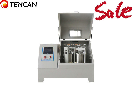 행성 공 밀 판매 디지털 PLC 밀링 머신 4KW 스테인리스 스틸 병 맥스