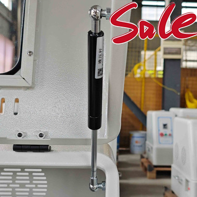 실험실 행성 공자 공장 공급자 광물 밀링 장비 1.5KW 스테인리스 스틸 3.96L 용량