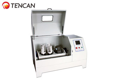 Tencan QXQM-6 6L 전방향 유성 볼 밀 220V