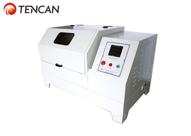 Tencan QXQM-6 6L 전방향 유성 볼 밀 220V
