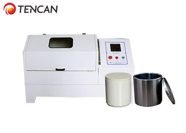Tencan QXQM-6 6L 전방향 유성 볼 밀 220V
