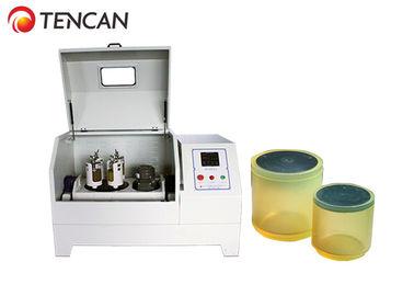 Tencan QXQM-6 6L 전방향 유성 볼 밀 220V