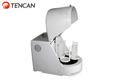 0.66L 행성 공 밀 머신 XQM-2 높은 생산 용량