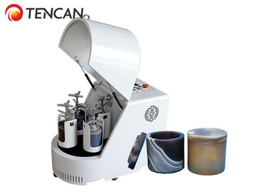 0.66L 행성 공 밀 머신 XQM-2 높은 생산 용량