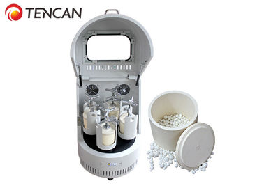 0.66L 행성 공 밀 머신 XQM-2 높은 생산 용량