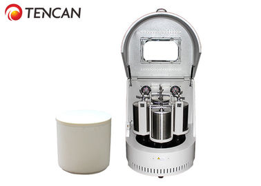 0.66L 행성 공 밀 머신 XQM-2 높은 생산 용량
