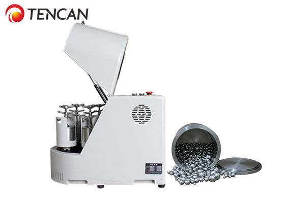 최고 벌금 갈기를 위한 행성 선반의 둘레에 휴대용 행성 축융기, 반