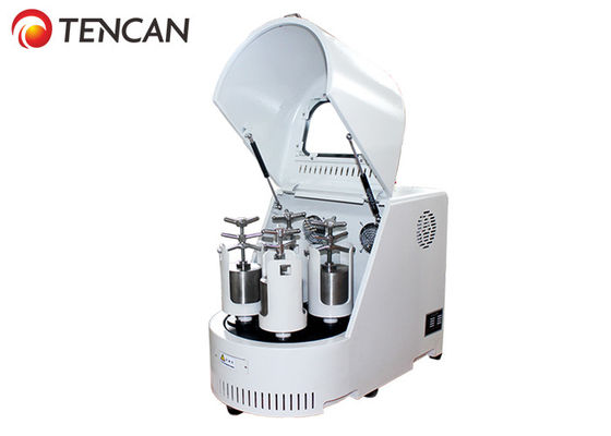 최고 벌금 갈기를 위한 행성 선반의 둘레에 휴대용 행성 축융기, 반