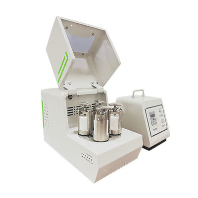 0.2L 슈퍼 미니 행성 공 밀러 장갑 상자 사용