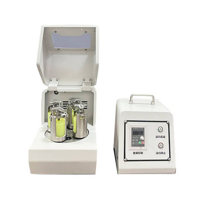 0.2L 슈퍼 미니 행성 공 밀러 장갑 상자 사용