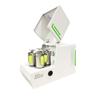 0.2L 슈퍼 미니 행성 공 밀러 장갑 상자 사용