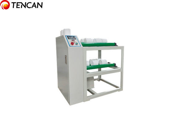 롤링 볼 밀 밀링 기계 공급자 220V-50Hz 또는 110V-60Hz 950*660*960mm 크기 출력 0.35-1.98Kg/h
