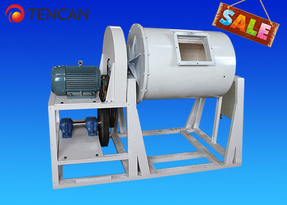 220V 0.75KW 롤링 볼 밀스 실험실 파우더 밀링 장비 혼합 기계