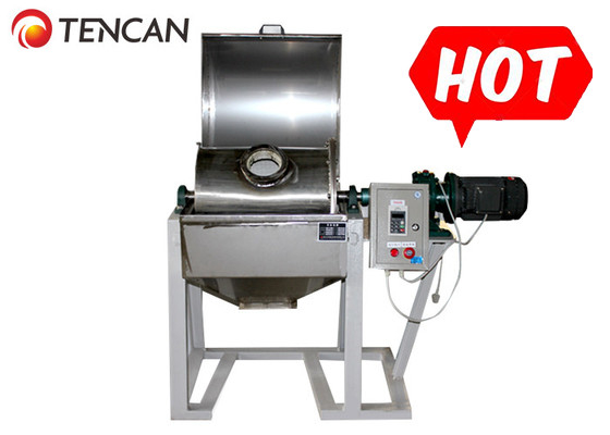 220V 0.75KW 롤링 볼 밀스 실험실 파우더 밀링 장비 혼합 기계