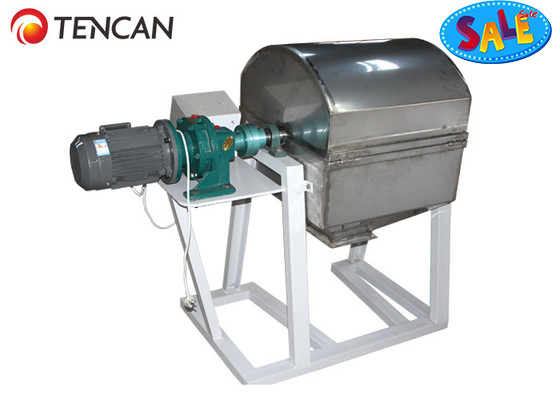 220V 0.75KW 롤링 볼 밀스 실험실 파우더 밀링 장비 혼합 기계