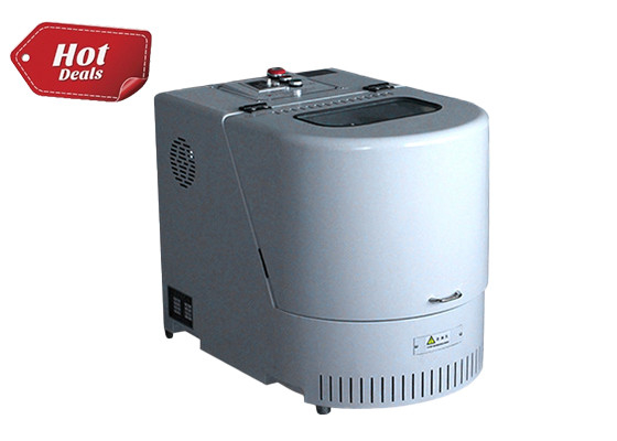 6L 220V 반순환형 수직 실험실 볼 밀, 나노 분말 제조에 사용됩니다
