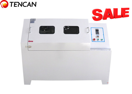 5KW 전원 공급 40-390rpm 회전 속도 행성 공 밀링 머신