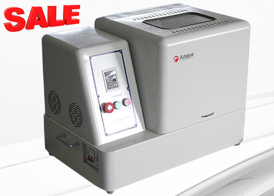 1.5kW 행성 프레싱 머신 8l 작은 곡물 구조의 컴팩트