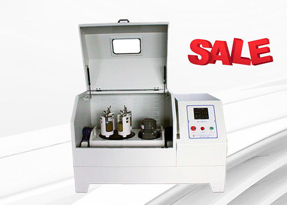 Tencan 6L Full-Directional Planetary Ball Mill, 220V for Laboratory Powder Grinding