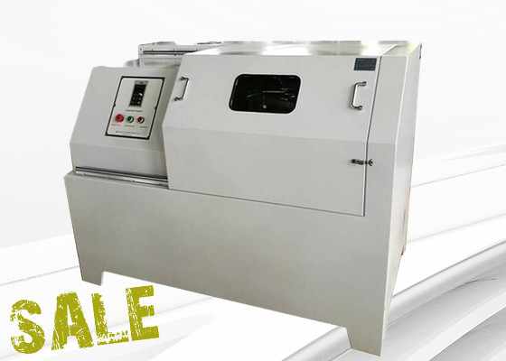 380V 5.5KW XQM-40L 산업 수직 행성 공자 밀 - 고전력 나노 맷 시스템