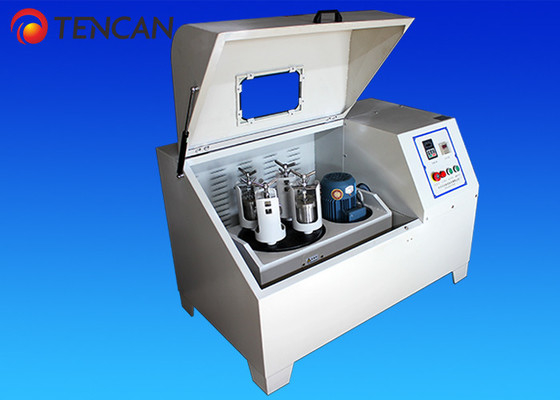 TENCAN 4L 전방향 벤치탑 행성 공 밀리 4x 1500ml 병과 360° 매출