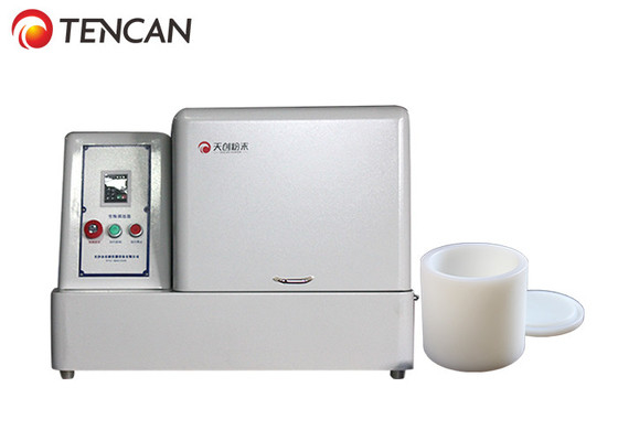 TENCAN XQM-10 10L 행성 공 공 공장 활성 탄소 나노 분말 생산