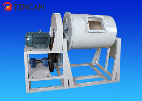 30L 가벼운 롤 볼 밀 정밀 분말 혼합 시스템 실험실 소규모 생산 220V/0.75KW 주파수 50HZ