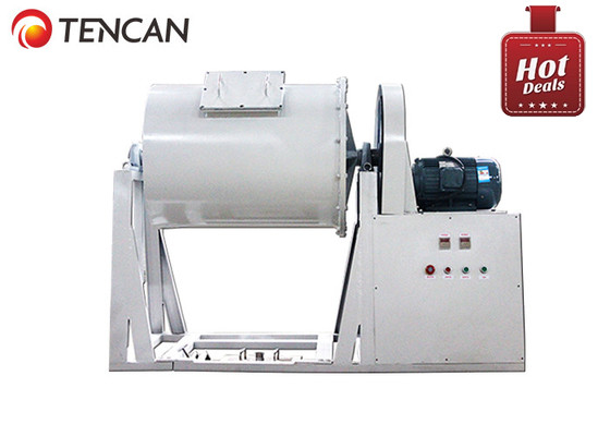 380V 100L 400 Mesh 파우더 공 밀링 기계