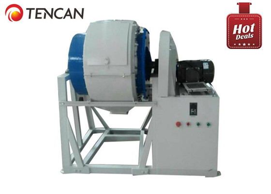 380V 100L 400 Mesh 파우더 공 밀링 기계