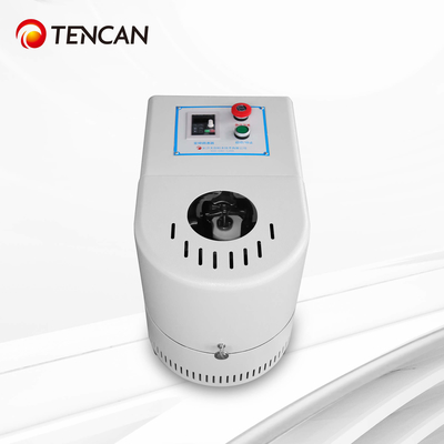 Tencan 실험실 고정밀 유성 볼 밀, 나노 스케일 공정용