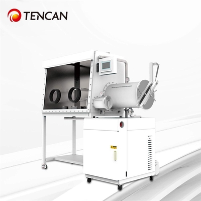 TENCAN GBP750S-2 실험실 장갑 상자 산소 물 제거 1200mm