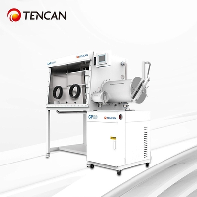 TENCAN GBP1000D-4 정화 장갑 상자 양면 1200mm