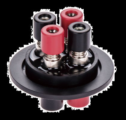TENCAN GBP1000D-4 정화 장갑 상자 양면 1200mm
