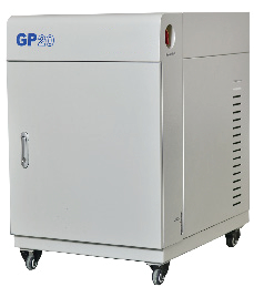TENCAN GBP750S-3 산소 및 수분 제거용 퓨리피케이션 글로브 박스
