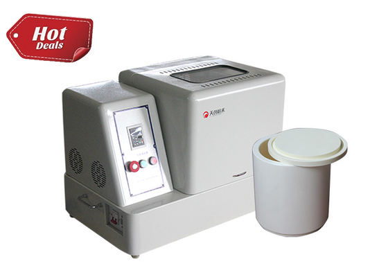 텐칸 XQM-10 10L 수직 행성 공 밀 220V