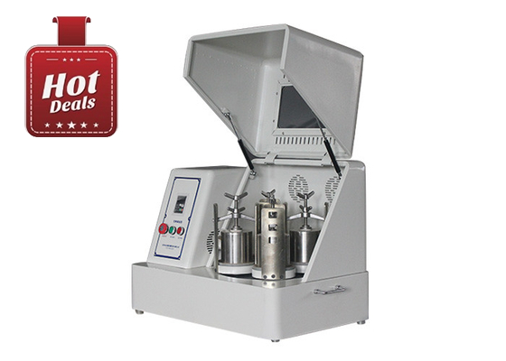 Tencan XQM-12 12L 실험실용 플래니터리 볼 밀 220V 1.5KW